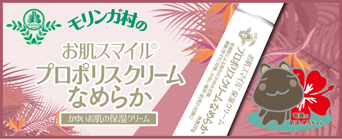 モリンガ村メイン画像